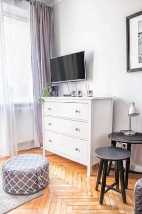 AL-DOM apartamenty Apartament Stary Park